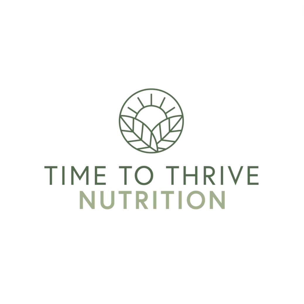 Logo Design, Color Palette, Fonts by The Branding Den