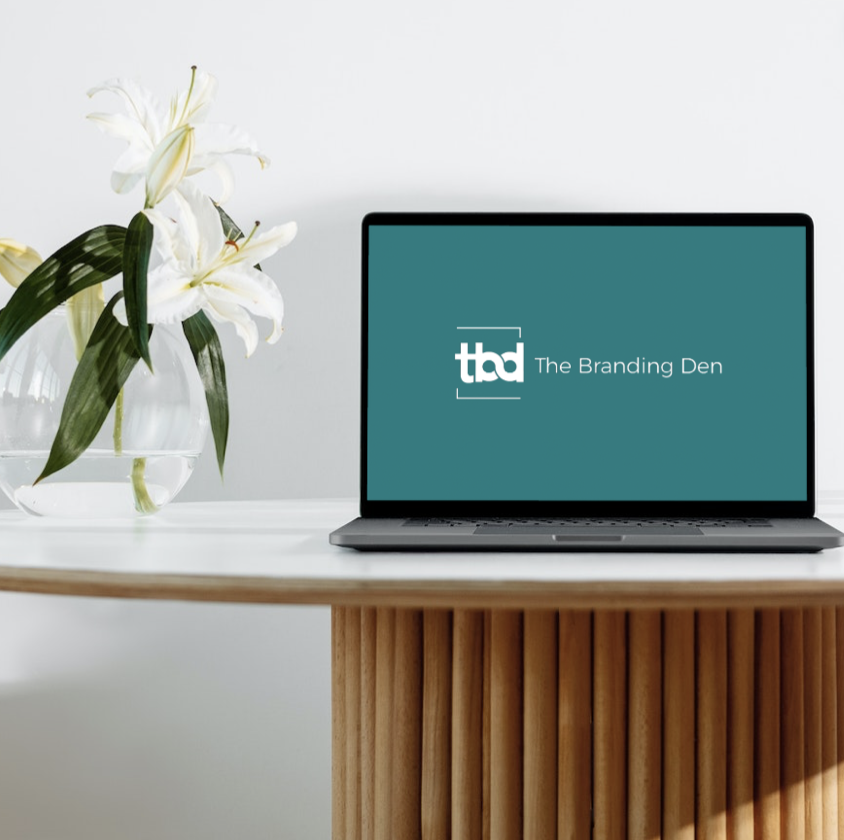 Abbie’s Design Studio Refresh!