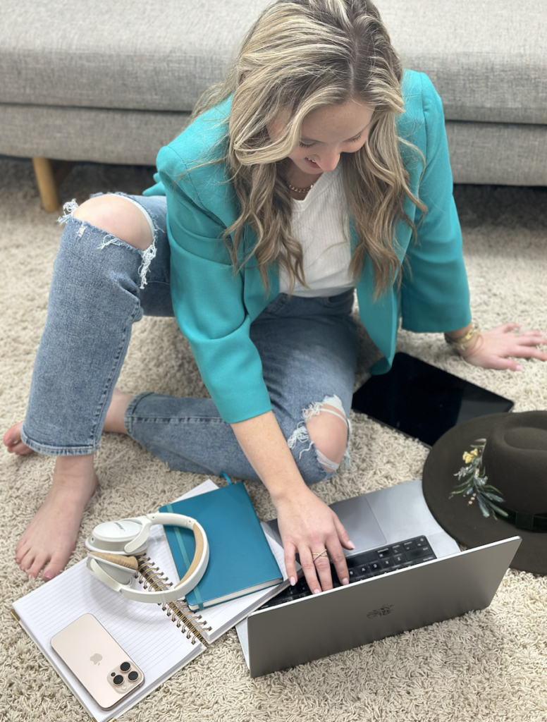 How to Prepare for a Brand Photo Shoot