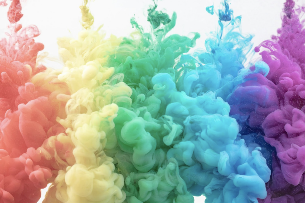 The Psychology of Color: Creating Brand Magic Through Strategic Design