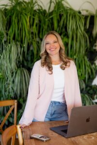 I Was Featured on the Women & Wealth Podcast — Here’s the Story Behind The Branding Den