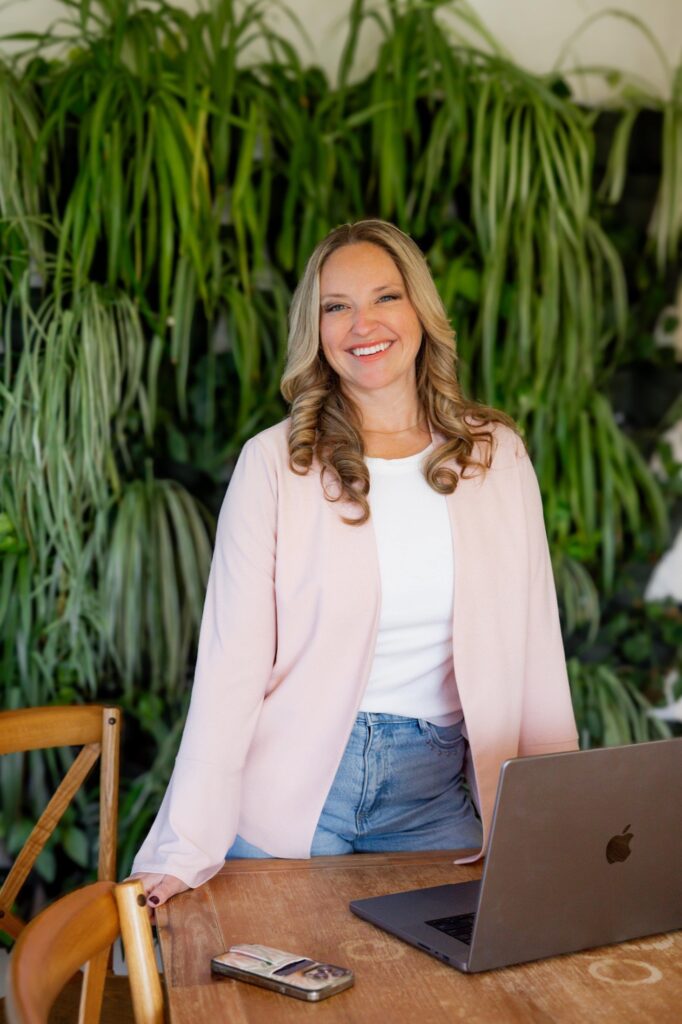 I Was Featured on the Women & Wealth Podcast — Here’s the Story Behind The Branding Den