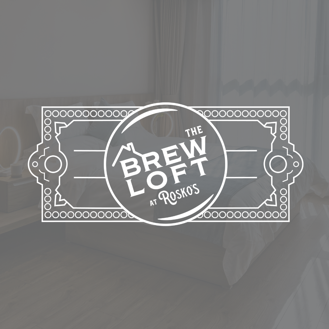 Logo + Website
