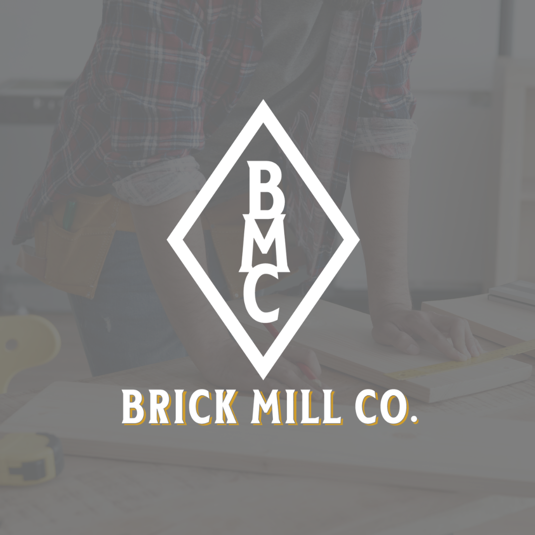 Logo + Website